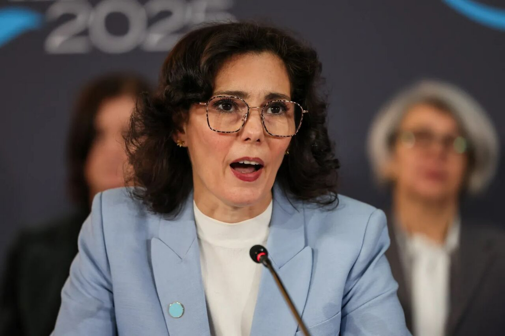 اسرائیل مانع ورود کمیسر اتحادیه اروپا به غزه شد