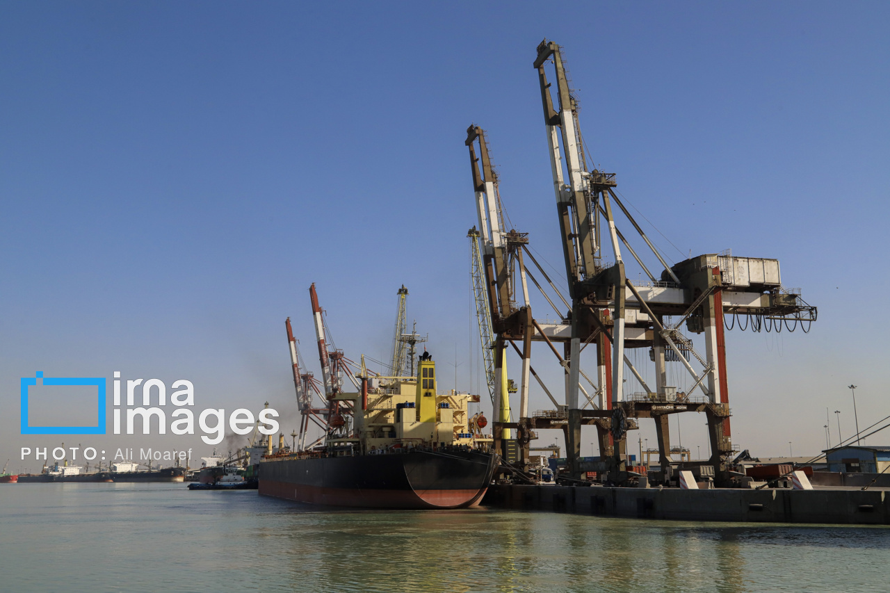 Iran’s foreign trade exceeds $76.5 billion from March to November