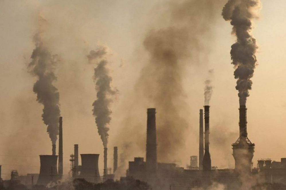 رد پای سوخت پرگوگرد در آلودگی کم‌سابقه هوای تهران