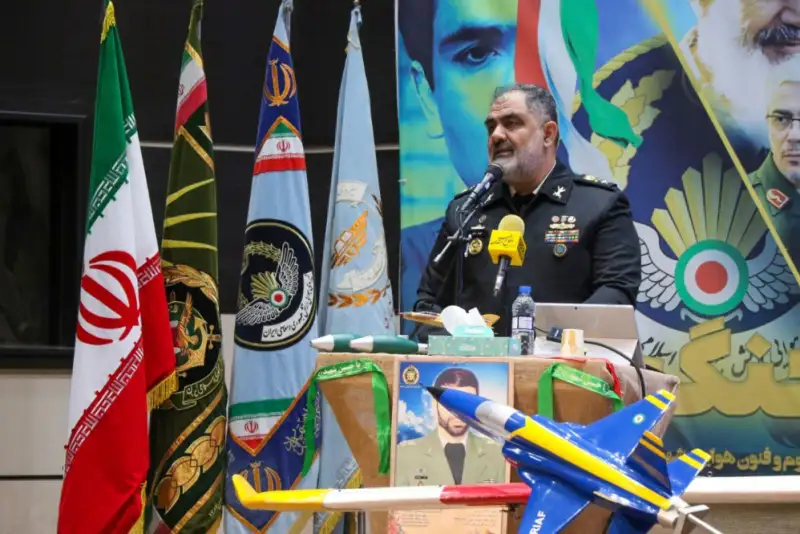 فرمانده نیروی دریایی ارتش: کشتی‌های ایرانی در همه نقاط جهان اسکورت می‌شود