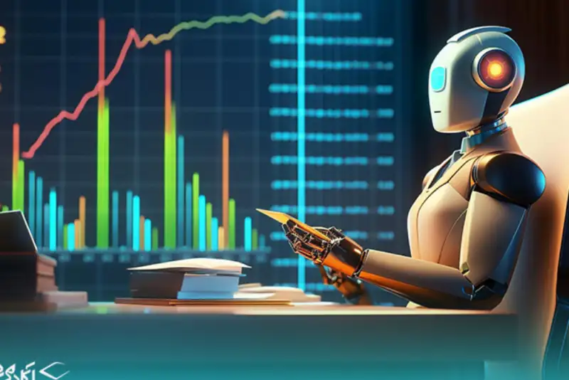 هوش مصنوعی چگونه پیکر بندی نوین در اقتصادی جهانی را رقم می زند؟