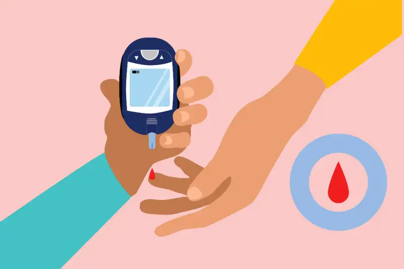 دیابت نوع یک؛ بیماری خودایمنی که نیاز به مراقبت مادام‌العمر دارد