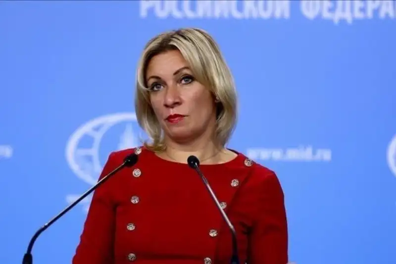 زاخارووا: هدف حملات به نفت‌کش‌ها مختل کردن فرآیند صلح بود