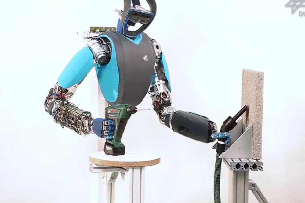 روبات‌ها و هوش مصنوعی شهر باستانی پمپی را مرمت می کنند