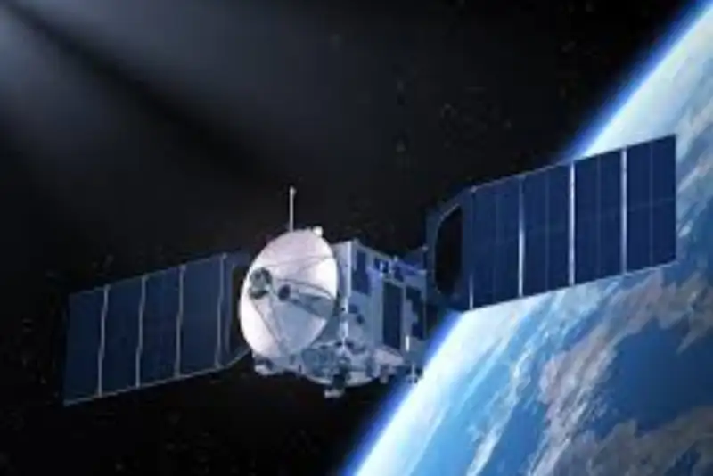 نخستین ماهواره علمی خصوصی به فضا پرتاب شد