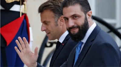 West’s Double Standard: From Whitewashing Julani to Sanctioning Gaza