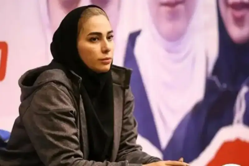 درگیری در اردوی تیم ملی تکواندو بانوان زیر 21 سال