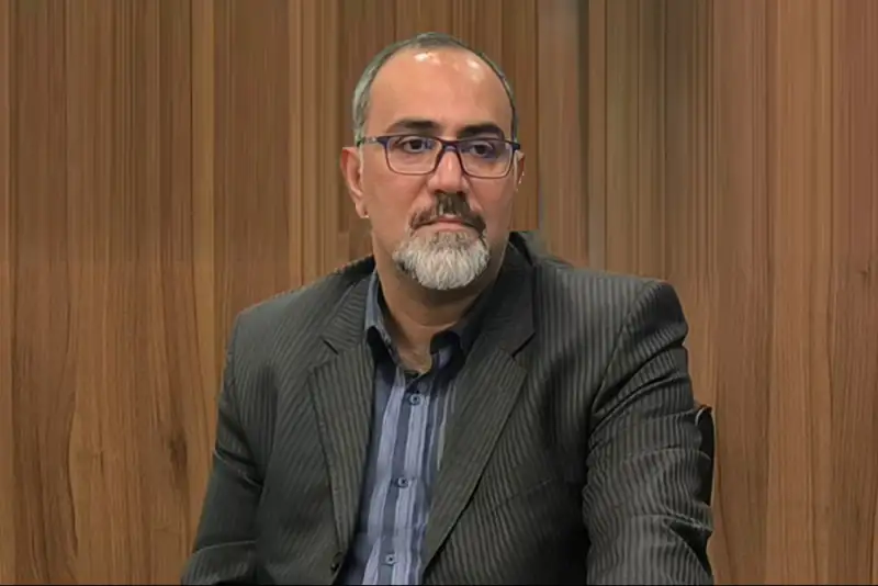 تله نهادی یارانه پنهان