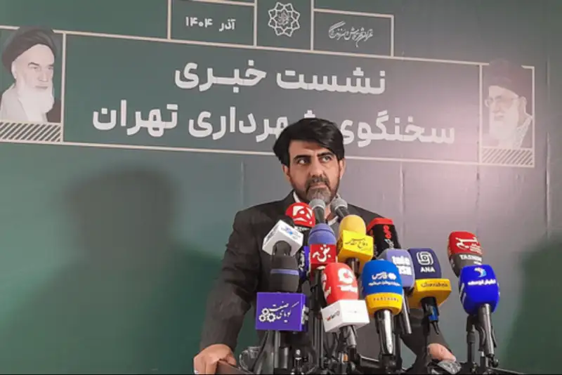 بهشت زهرا (س) هنوز ظرفیت دارد