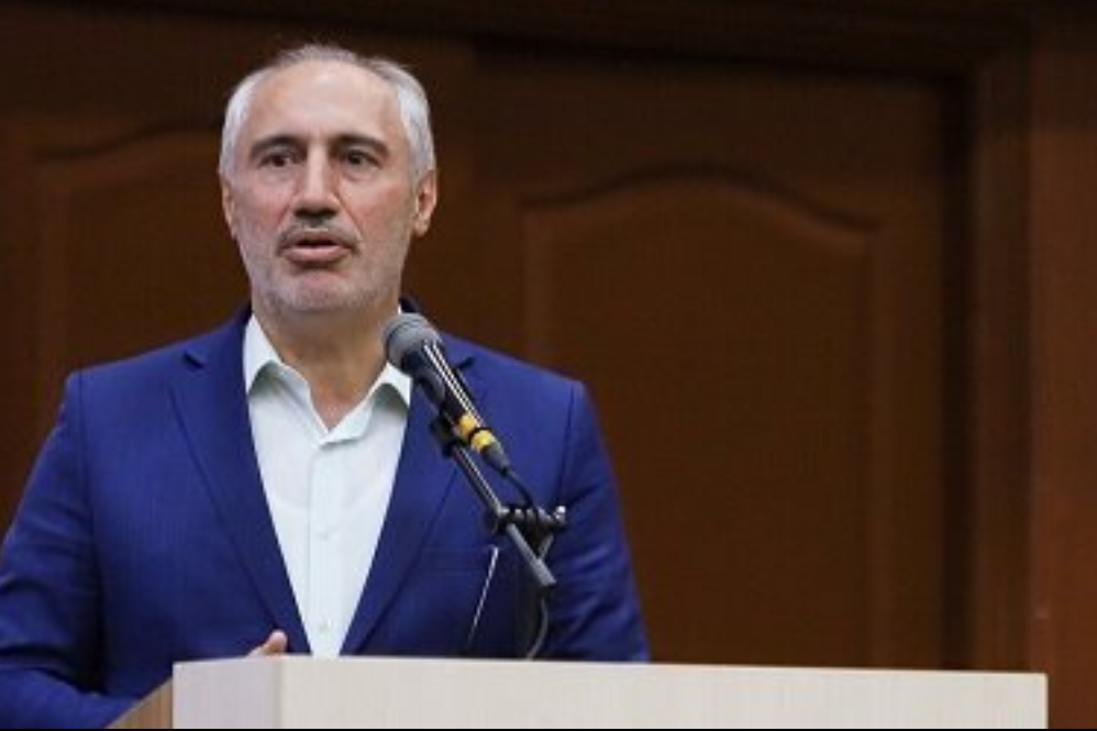 Official stresses Tehran-Yerevan projects' implementation