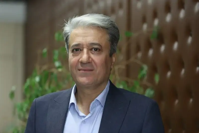 مهدی مبینی درگذشت