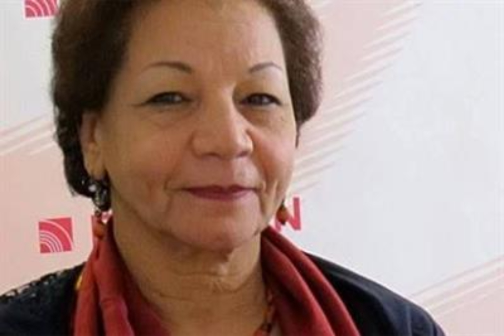 نخستین جایزه ادبی بریکس به یک نویسنده مصری رسید