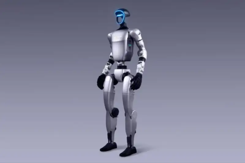 روبات‌های انسان‌نما کارگر شیائومی می‌شوند