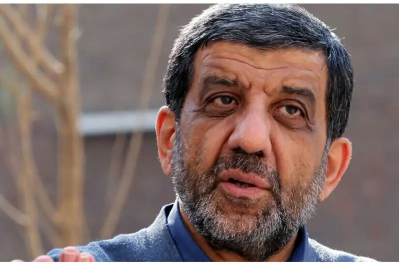 ضرغامی: فیلترینگ پلتفرم‌های خارجی کمکی به حل مسائل نمی‌کند