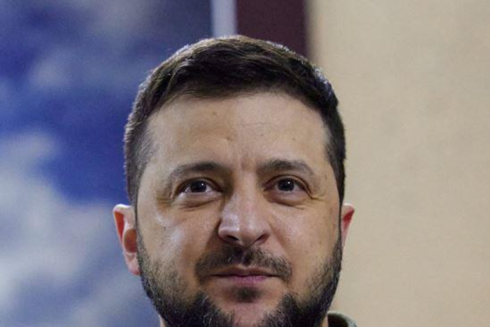 زلنسکی: پایان جنگ باید هرچه زودتر رقم بخورد