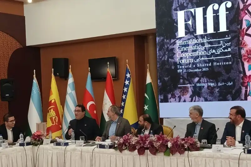 سینما ابزاری برای برقراری صلح است