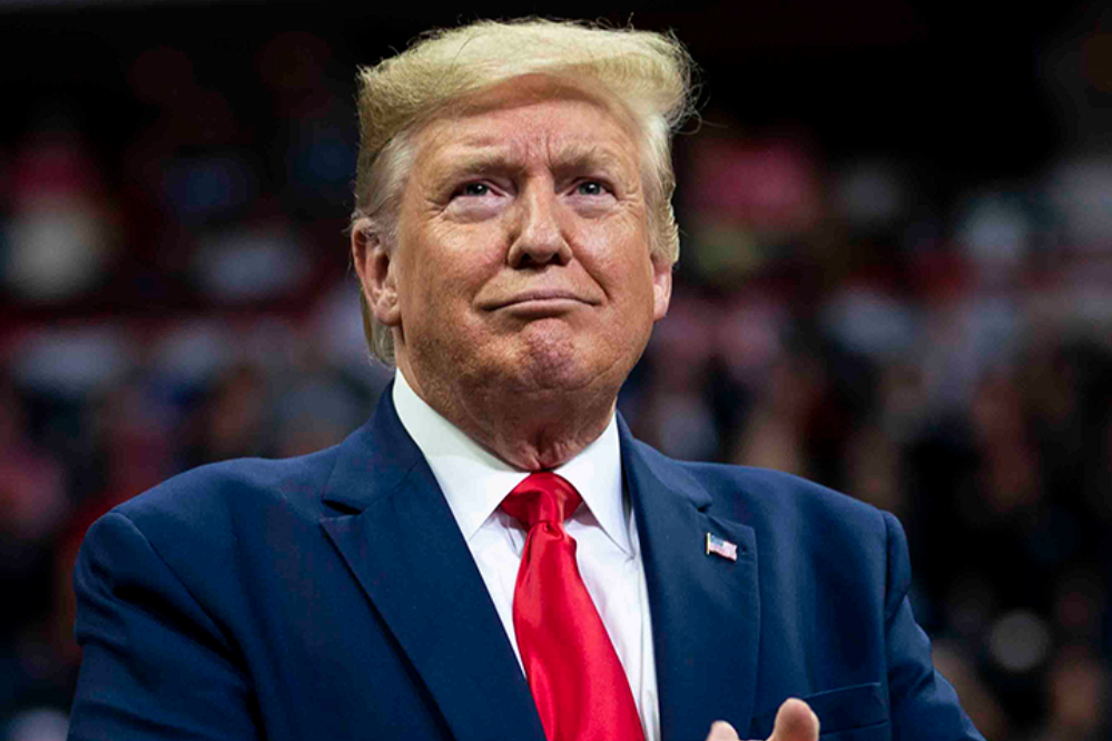 ترامپ: گفت‌وگوی سوریه و اسرائیل حیاتی است