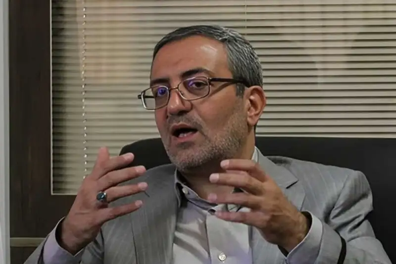 ماجرای دستگیری عباس پالیزدار چیست ؟