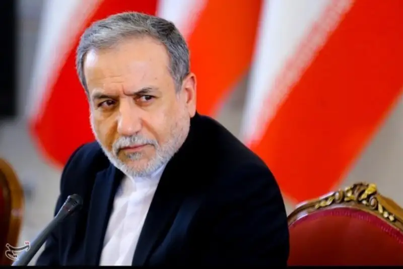 عراقچی: به توافق نزدیک بودیم اما اراده جنگ‌طلبان در آمریکا غالب شد