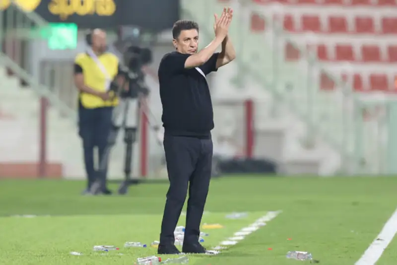 سفر قلعه‌نویی به آمریکا برای قرعه‌کشی جام جهانی