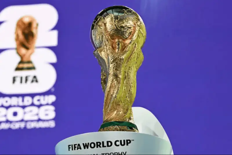 برنامه جدید فیفا برای اعلام زمان مسابقات جام‌جهانی