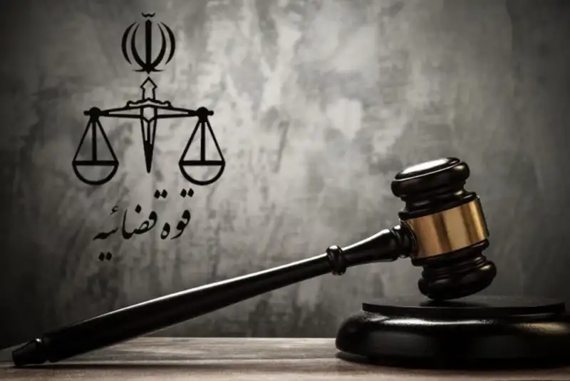 اجرای حکم قصاص قاتل همسر در سمنان