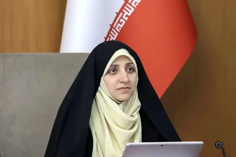 هیچ مادری نباید به دلیل جرائم غیرعمد در زندان بماند