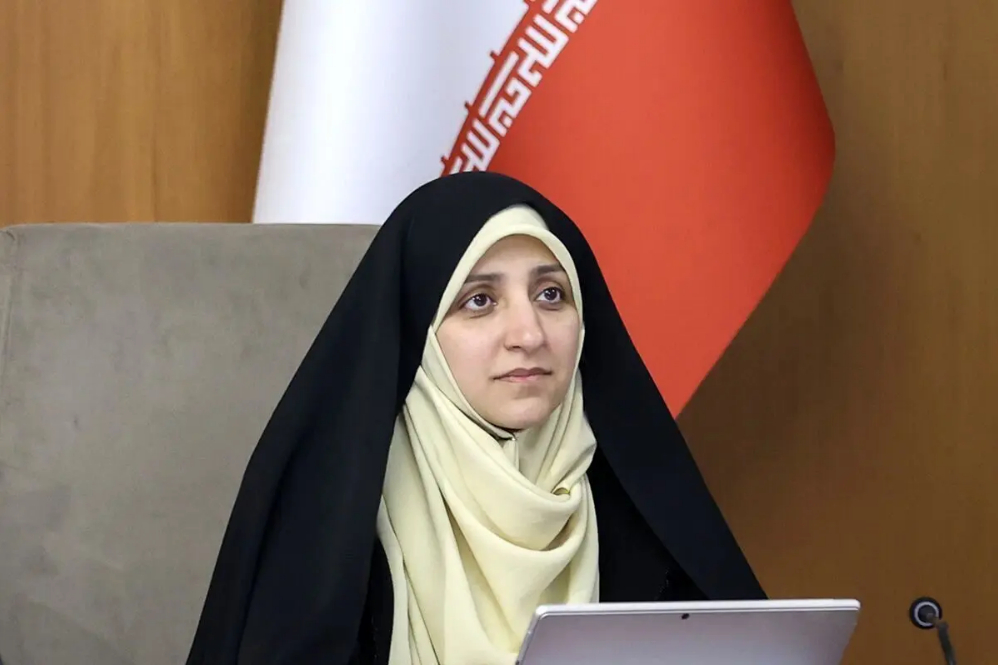 هیچ مادری نباید به دلیل جرائم غیرعمد در زندان بماند