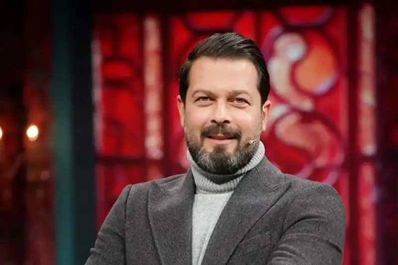 پژمان بازغی از ریاست انجمن بازیگران استعفا داد