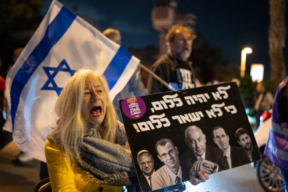 כיצד הגיבו המתנחלים למחסור בכוח אדם בצבא הישראלי?