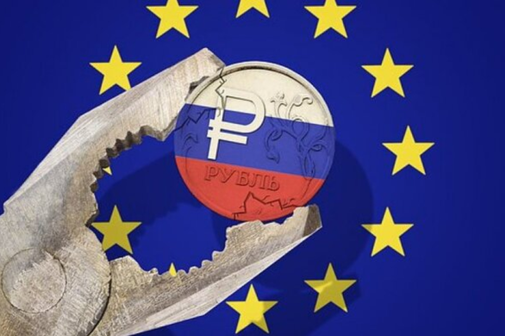 США выступают против передачи Украине конфискованных российских активов