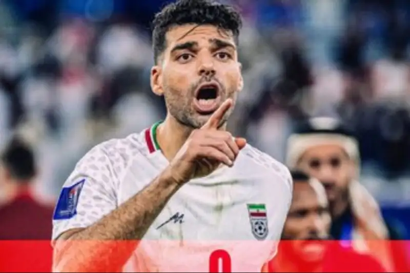 هم‌گروهی ایران و آمریکا در جام جهانی 2026، جنجال‌آفرین خواهد بود