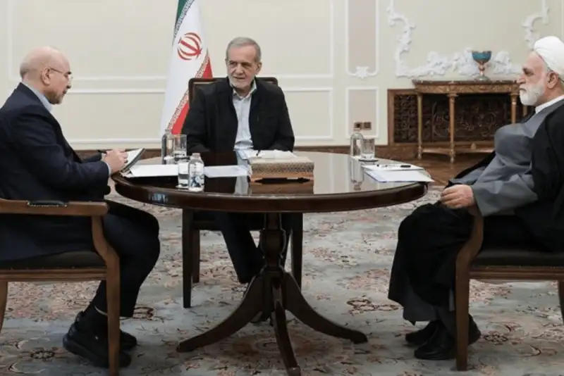 تصمیم مهم سران قوا برای کالاهای اساسی