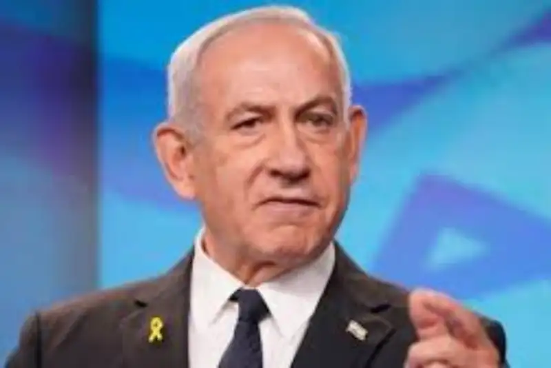 درخواست نتانیاهو از سوریه برای ایجاد منطقه خالی از سلاح