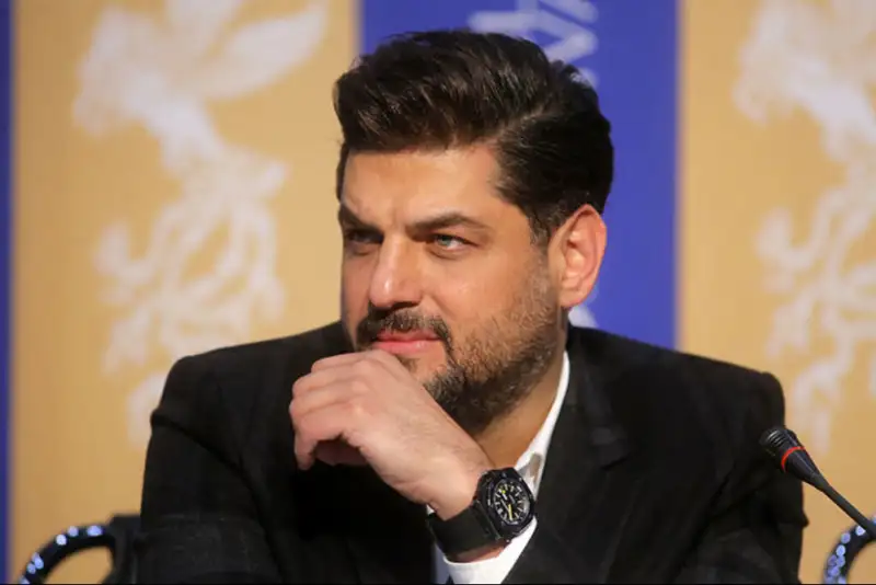 سام درخشانی هم استعفا کرد