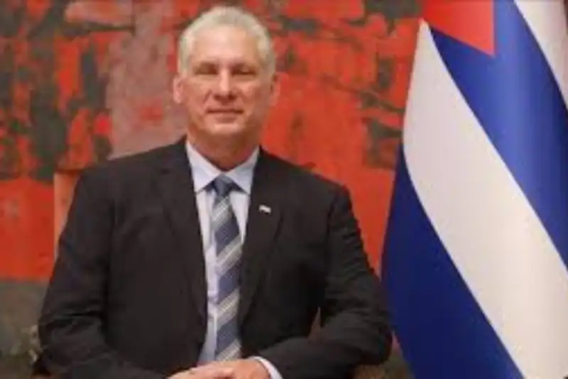 کوبا: اقدامات آمریکا علیه ونزوئلا غیرقابل قبول است