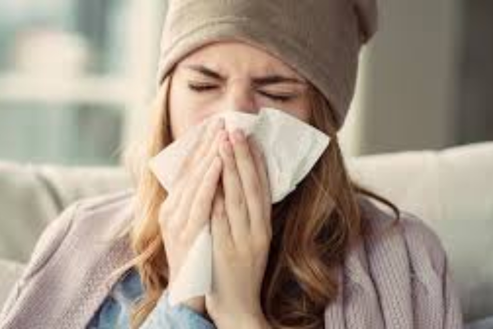 سرماخوردگی؛ سپر موقت در برابر کرونا