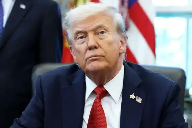 ترامپ: حل‌وفصل بحران اوکراین آسان نیست