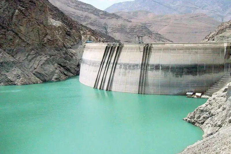 بارش پاییزی تهران 96 درصد کمتر از حد نرمال