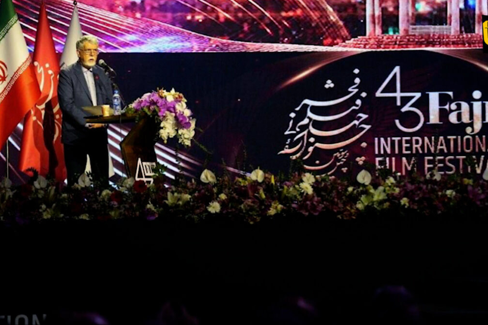 Министр культуры: кино открывает новый путь к пониманию себя и других