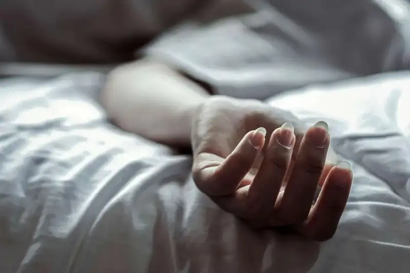 مرگ دختر جوان پس از شکنجه توسط دوست اینستاگرامی