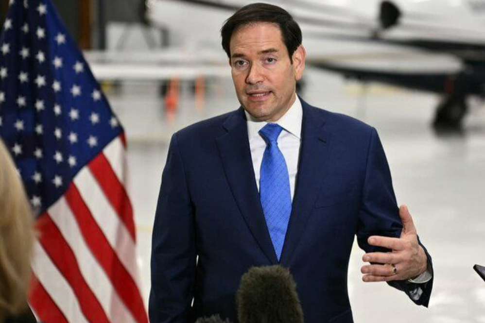 آمریکا باز هم مدعی نابودی تاسیسات هسته‌ای ایران شد