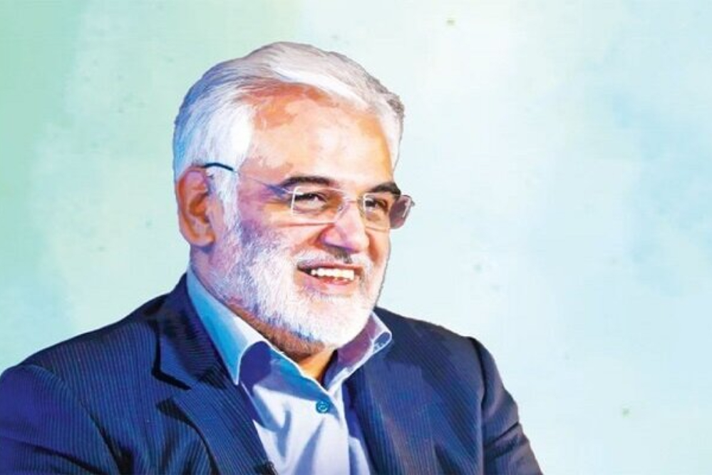 تكريم الشهيد طهرانجي في مؤتمر حقوق الأمة والحريات المشروعة