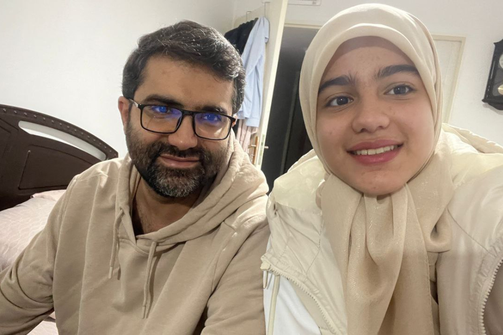 جزئیات اهدای اعضای بدن دختر معاون رئیس جمهور + علت حادثه مشخص شد+ اعلام زمان خاکسپاری