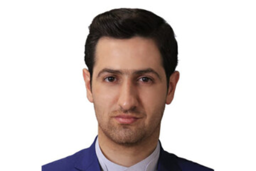 معماری تجارت ایران و چین