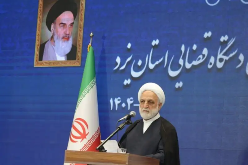 اژه ای : مراقب صدور حکم قرار بازداشت باشید‌