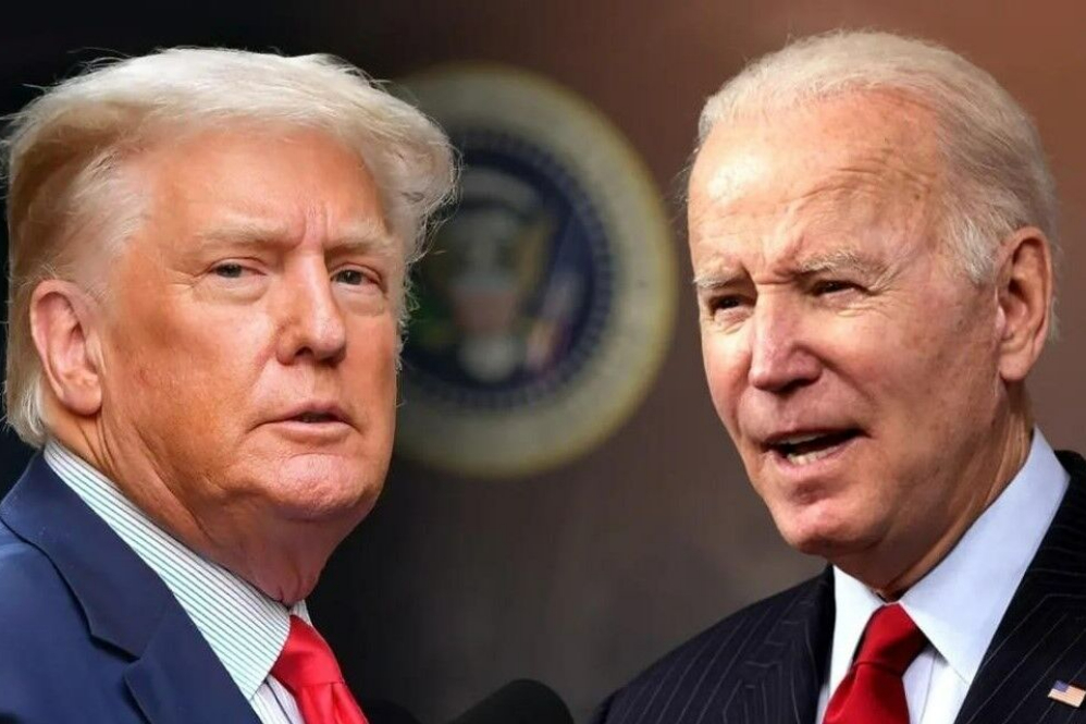 ترامپ تمامی اسناد امضا شده بایدن را لغو می‌کند