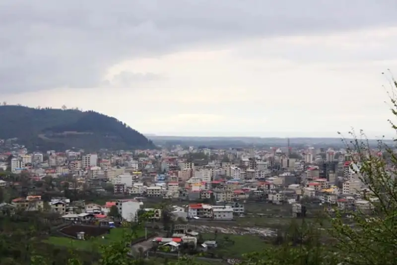 ایران نما | معرفی جاذبه های گردشگری شهرهای ایران (138) «تالش»