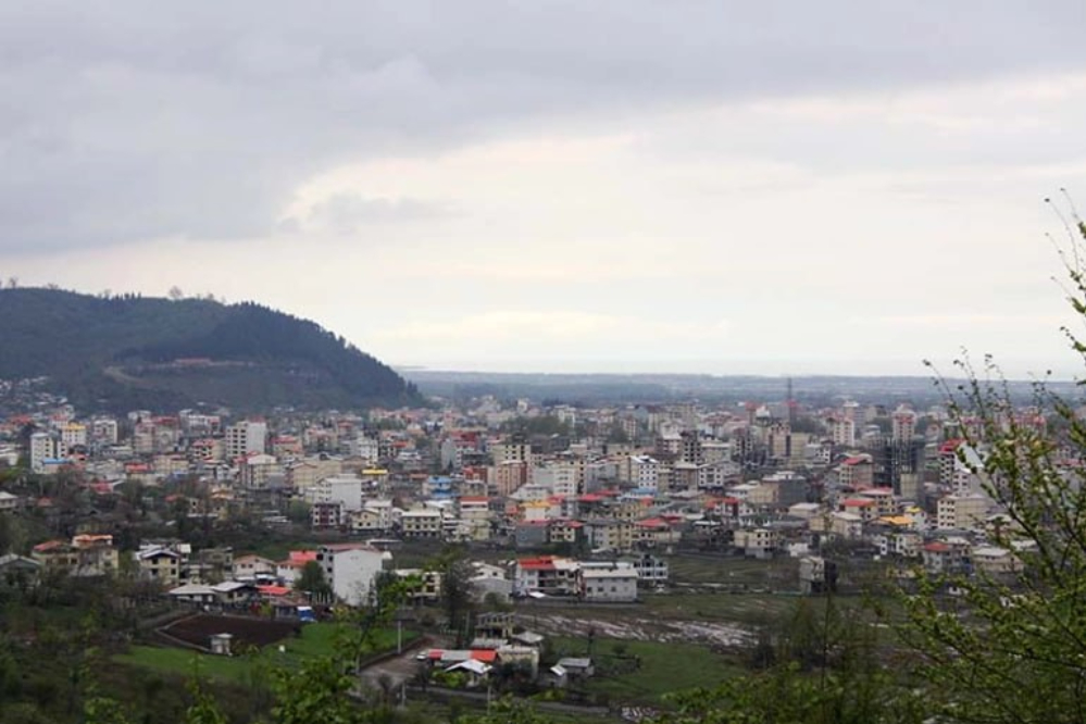 ایران نما | معرفی جاذبه های گردشگری شهرهای ایران (138) «تالش»