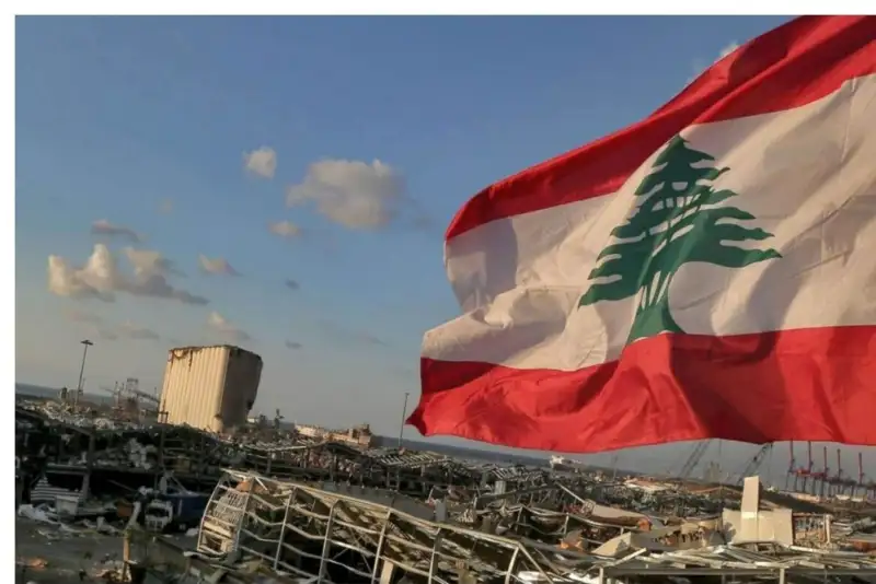 هیاتی از رژیم صهیونیستی به لبنان می رود